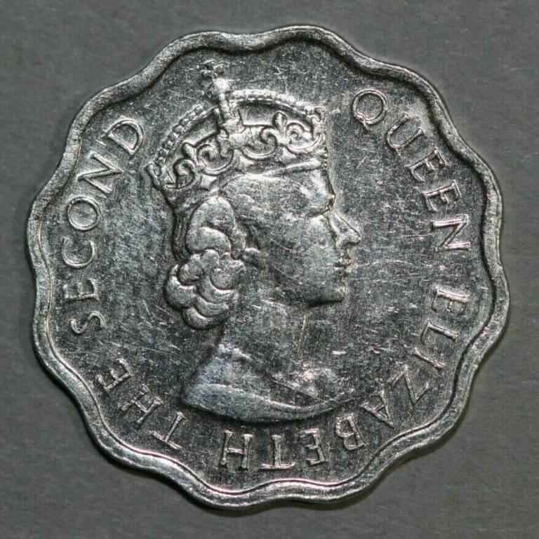 Read more about the article BELIZE  1998    cent   19.5mm-Foreign Coin