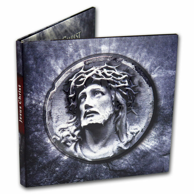 Read more about the article 1978 Vatican City 7-Coin Jesus Collection – SKU#180438