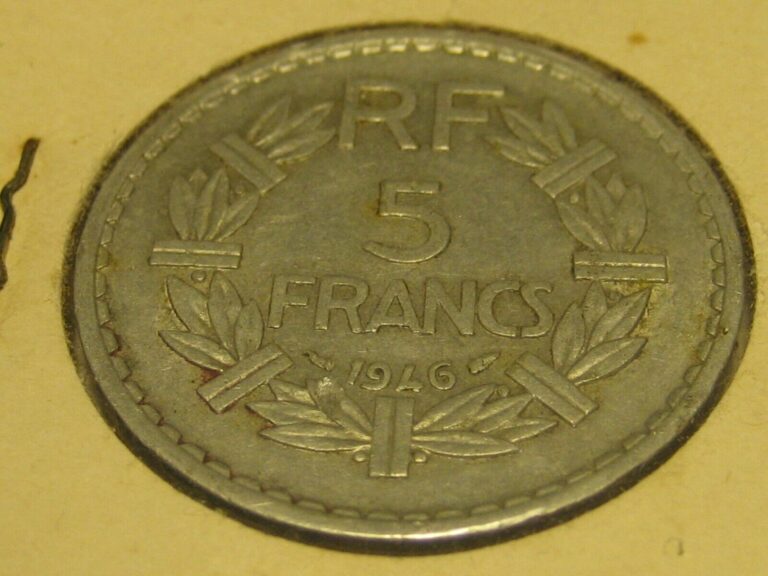 Read more about the article France Mixed Lot