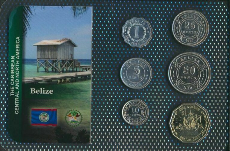 Read more about the article belize mint coin set from 1974 1 cen (9648384