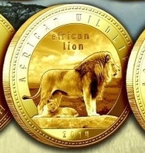 Read more about the article Zambia 1000 kwacha 2014 UNC African Lion Africa Wildlife Gold Plated Coin