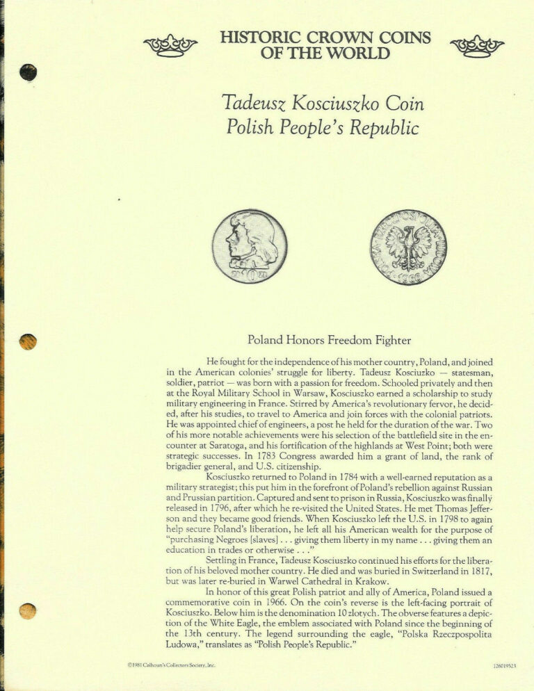 Read more about the article Historic Coins of the World Jamaica 5 Shillings 1966 aUNC Commonwealth Games*