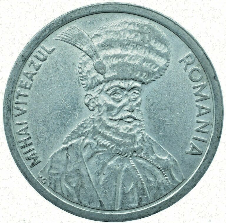 Read more about the article Romania  100 LEI   1993 BEAUTIFUL COLLECTIBLE COIN  #WT35720