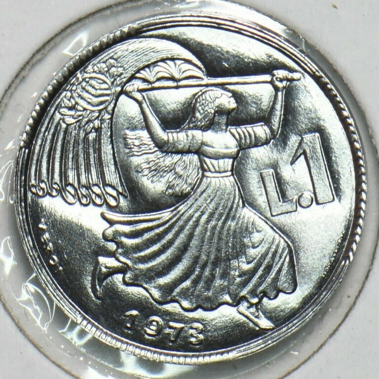 Read more about the article San Marino 1973 Lire 197328 combine shipping