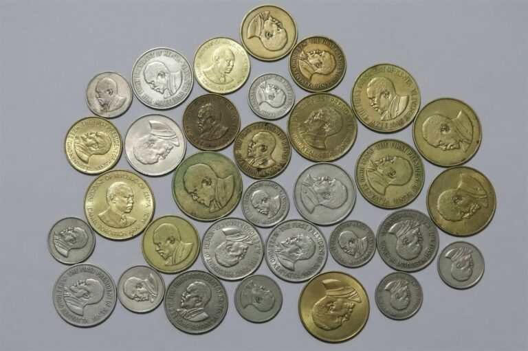 Read more about the article KENYA MASSIVE LOT MANY HIGH GRADE B41 XO30