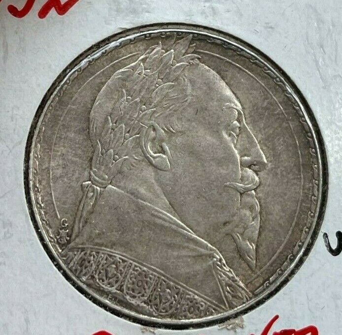 Read more about the article 1932 Sweden 2 Kroner – Nice Silver
