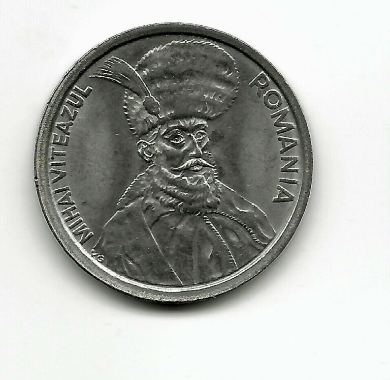 Read more about the article World Coins – Romania 100 Lei 1992 Coin KM# 111 ; Lot-R2