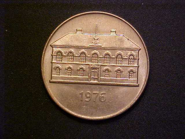 Read more about the article 1976 Iceland 50 Kronur KM# 19 – Very Nice High Grade Collector Coin!-d3520dxx