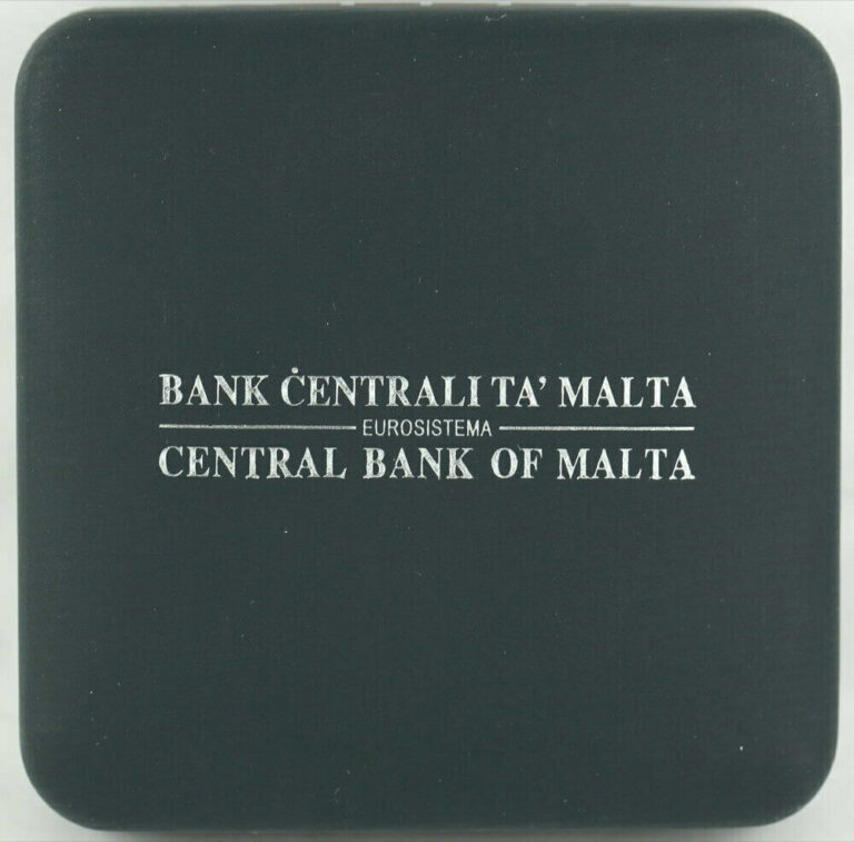 Read more about the article Malta 2015 Silver Proof 10 Euro Coin Great Siege of Malta