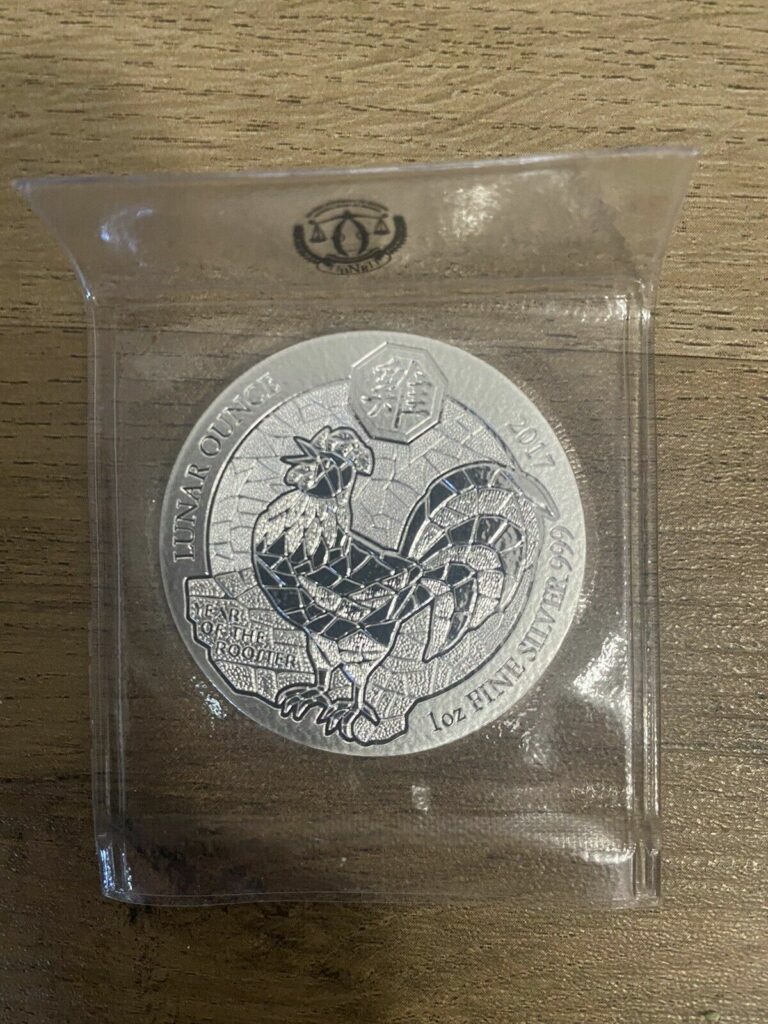 Read more about the article RWANDA LUNAR SERIES 1OZ SILVER COIN SET (FIRST THREE COINS IN COLLECTION)