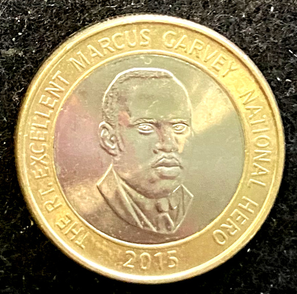 Read more about the article Jamaica 20 Dollars 2015 Circulated World Coins