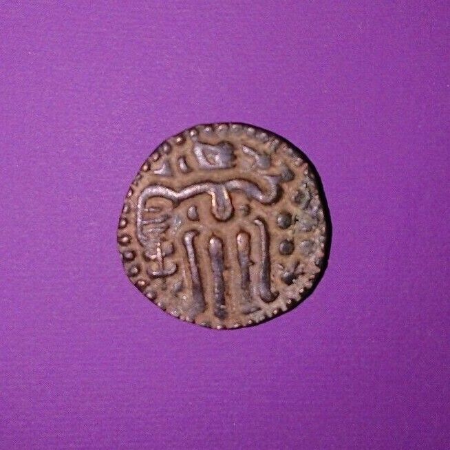 Read more about the article VERY RARE CEYLON OLD COIN 800+ YEARS OLD COIN FROM SRI LANKA SUPERB GIFT ‘MASSA’