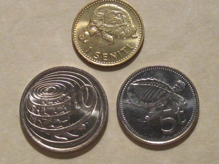 Read more about the article TURTLE coin set   3 coins   all unc coins animal coin  Guinea Cayman Islands