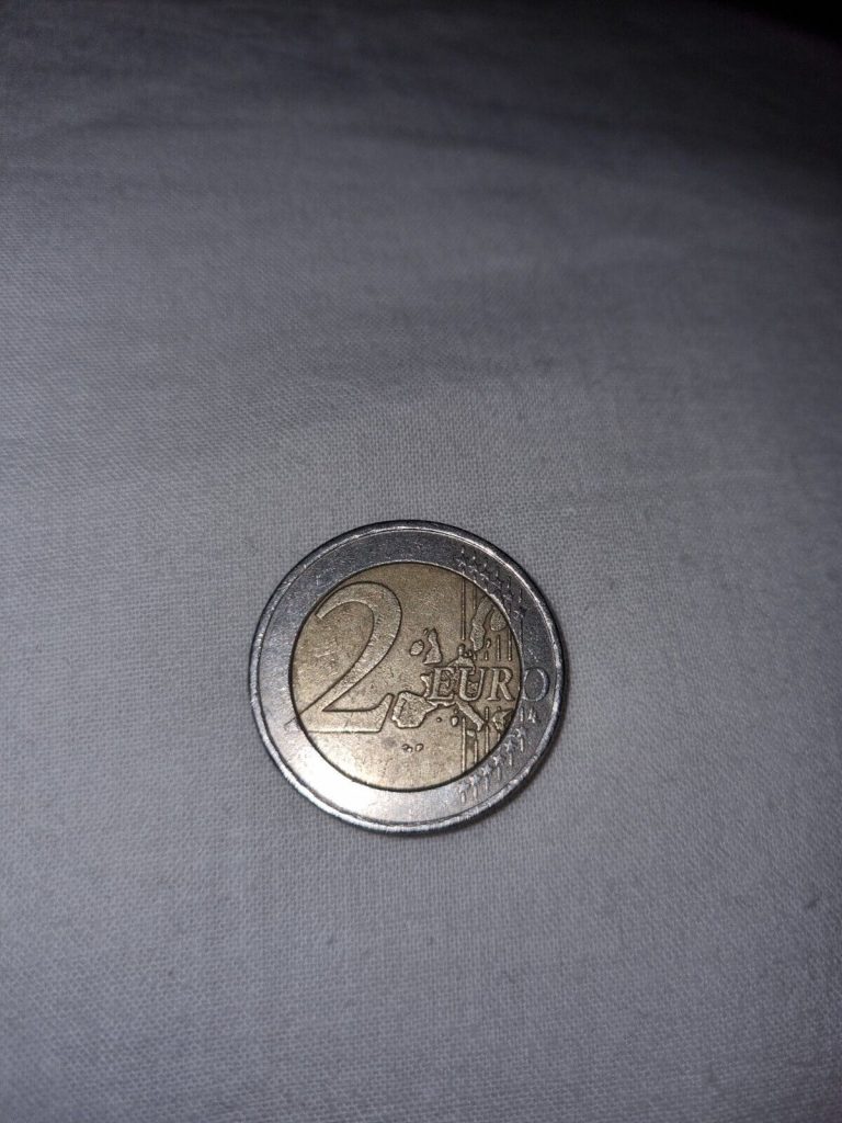 Read more about the article 2 euro coin greece 2002