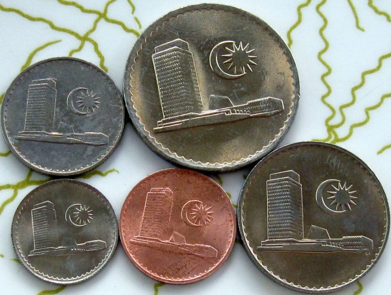 Read more about the article 5COINS MALAYSIA BU 124