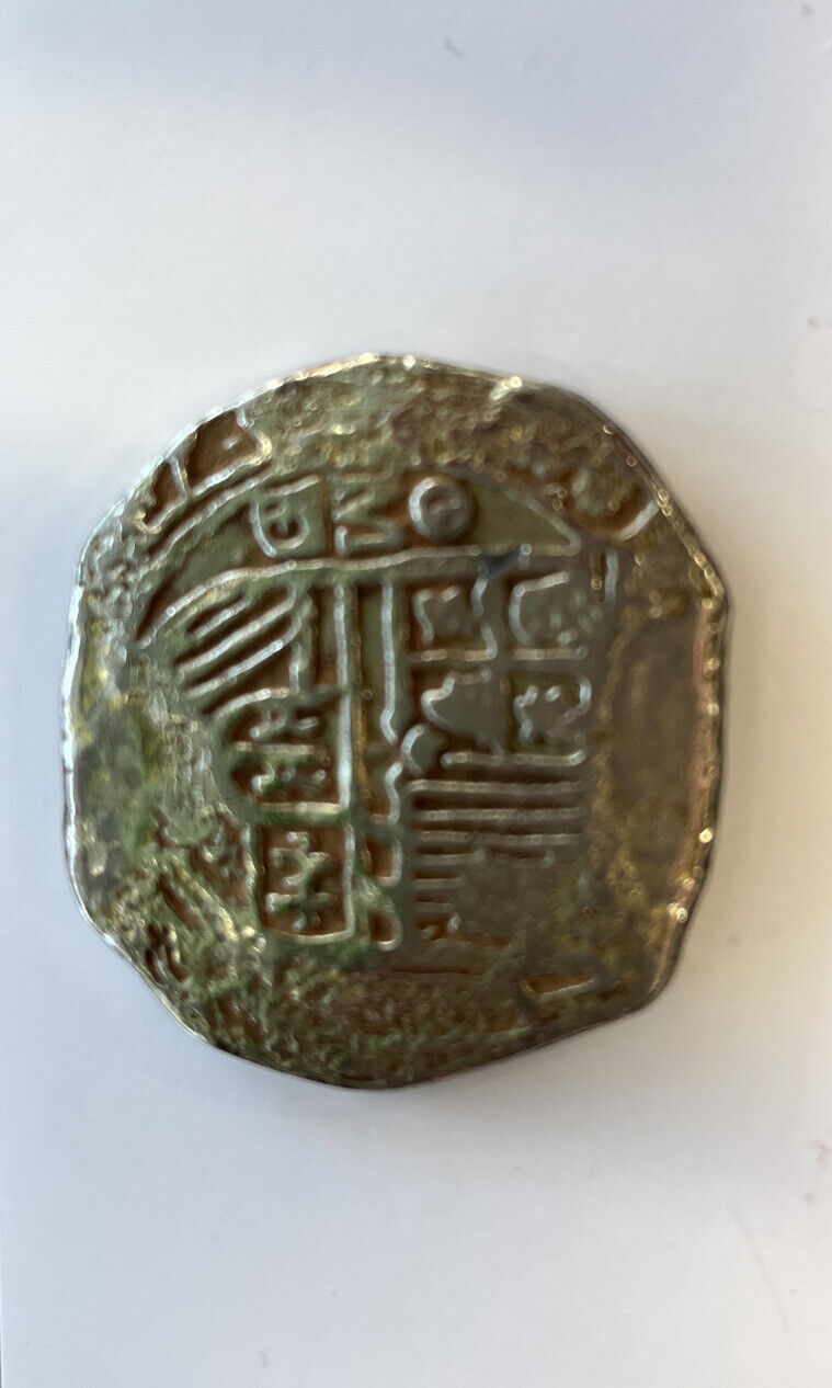 Read more about the article escudo Spanish coin