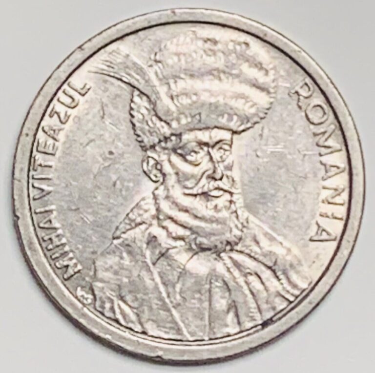 Read more about the article 1992 Romania 100 Lei KM# 111 Circulated Condition 