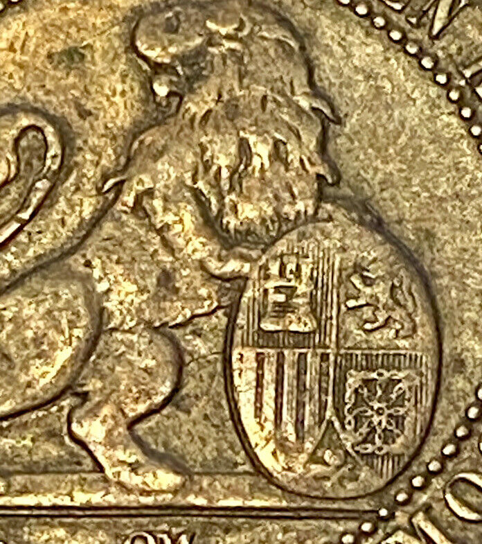 Read more about the article the 1870 Pirate Coin Spanish Shipwreck Treasure Chest Era Old Spanish Antique US