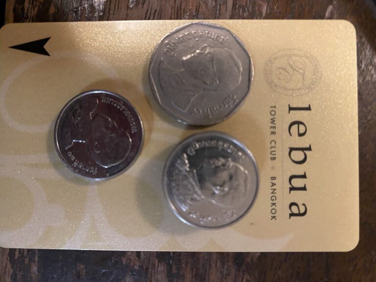 Read more about the article thailand coins silver