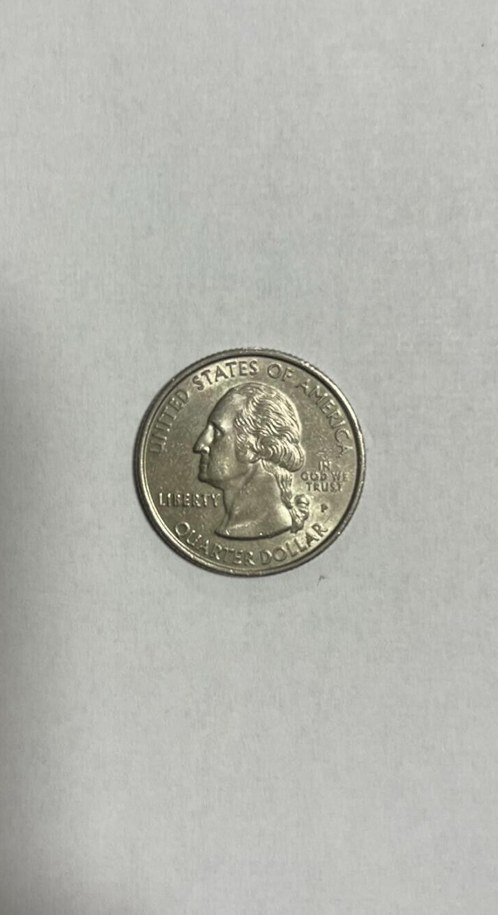 Read more about the article Coins Money Georgia 1788 Quarter Dollar America 1999 EPLURIBUS UNUM