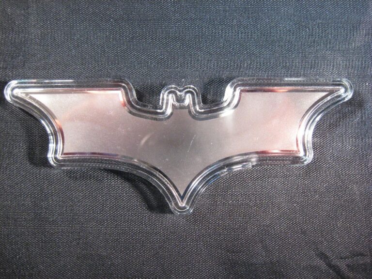 Read more about the article 2022 Samoa 1 oz Silver Batman Batarang Shaped Premium Coin ONLY 20 000 Issued