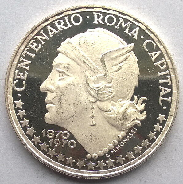 Read more about the article Equatorial Guinea 1970 Mercury 150 Pesetas Silver Coin