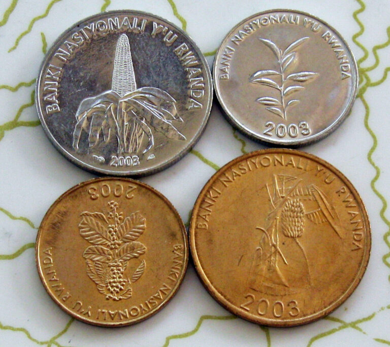 Read more about the article 4COINS RWANDA BU 149