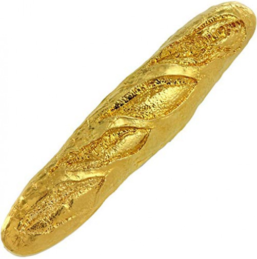 Read more about the article Baguette 1oz Silver Coin Issued by Gabon 2020 (Limited Mintage of 500pcs Only)