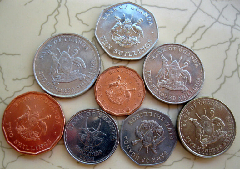 Read more about the article 8COINS UGANDA 111-66