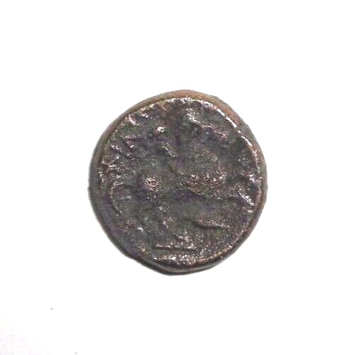 Read more about the article Ancient Coin Greek Empire  Philip II  King of Macedonia 359-336 BC. Horse rider