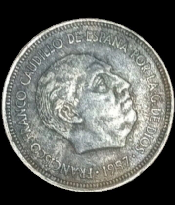 Read more about the article Cape Verde Coin 50 Centavos 1949