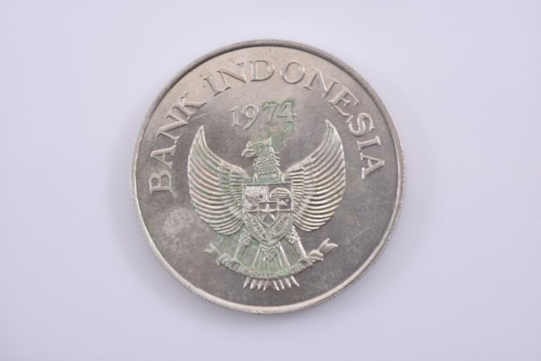 Read more about the article 1974 Bank Indonesia 5000 Rupiah Orangutan