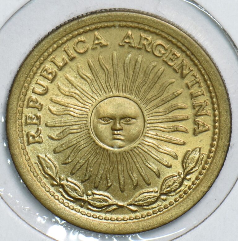 Read more about the article Argentina 1974 Peso 198773 combine shipping