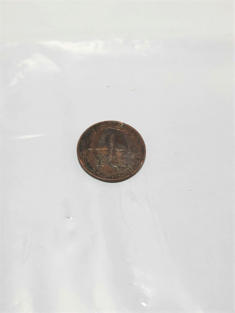 Read more about the article Vintage Pakistan Coins Dated 1962