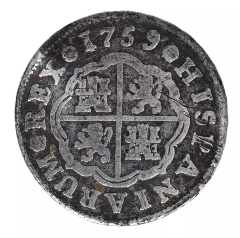Read more about the article 1759 Spain Silver 1 Real Madrid