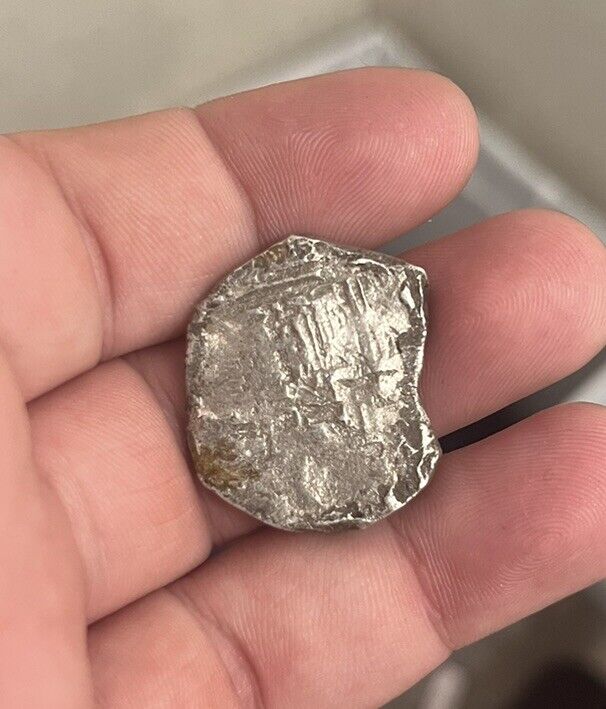 Read more about the article RESERVED 2×4 Reales Shipwreck Spain