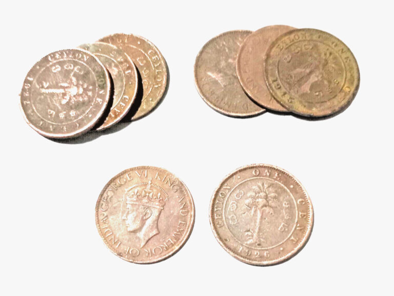 Read more about the article Sri Lanka Coin SRI LANKA Ceylon Rupees Cents UNC COIN 1978 World Cent RUPEES