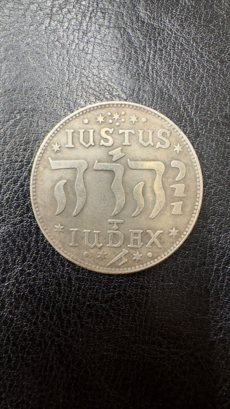 Read more about the article 1 mark 1644 Denmark