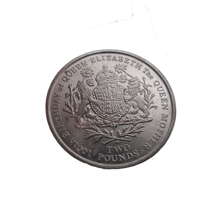 Read more about the article 1977 Coin  Togo  5000 Francs  Sterling Silver  150 Mintage  Proof