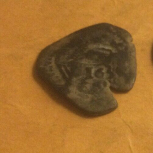 Read more about the article Spain King Phillipus IV Coin Conquistadores Era 1600’s N232