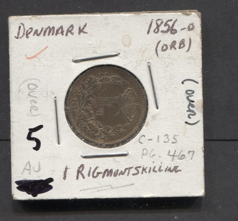 Read more about the article 1856-O-Denmark-AU