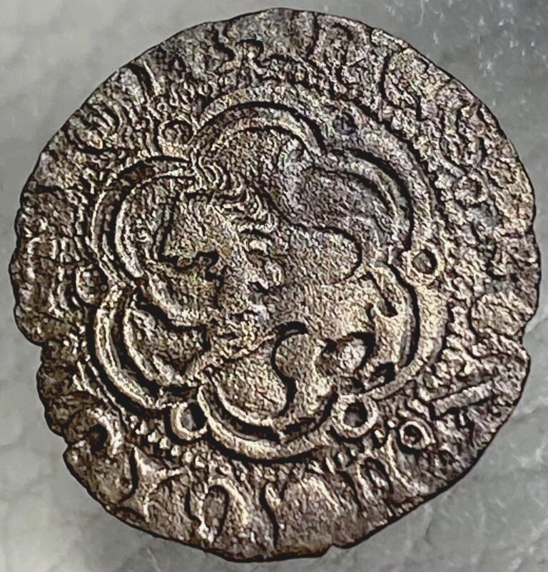 Read more about the article Beautiful 1400’s Medieval Coin 1400-1406 Kingdom Of Castile And Leon Blanca Rare