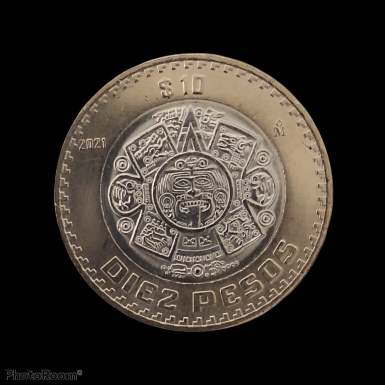 Read more about the article LOT OF 10 MEXICO 10 PESOS COINS MONEDAS PIEDRA DEL SOL – SUN ROCK EMBLEM
