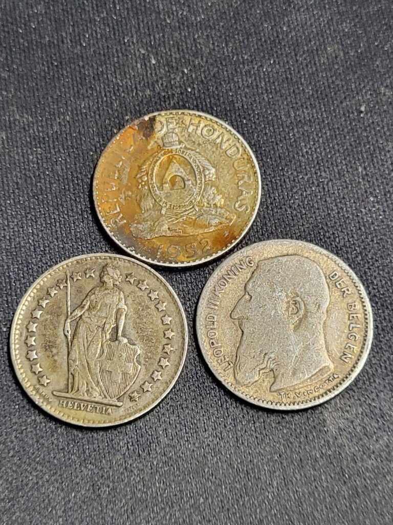Read more about the article world silver coin lot