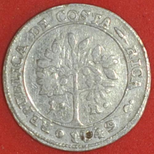 Read more about the article 1849JB Costa Rica Real Fine Details
