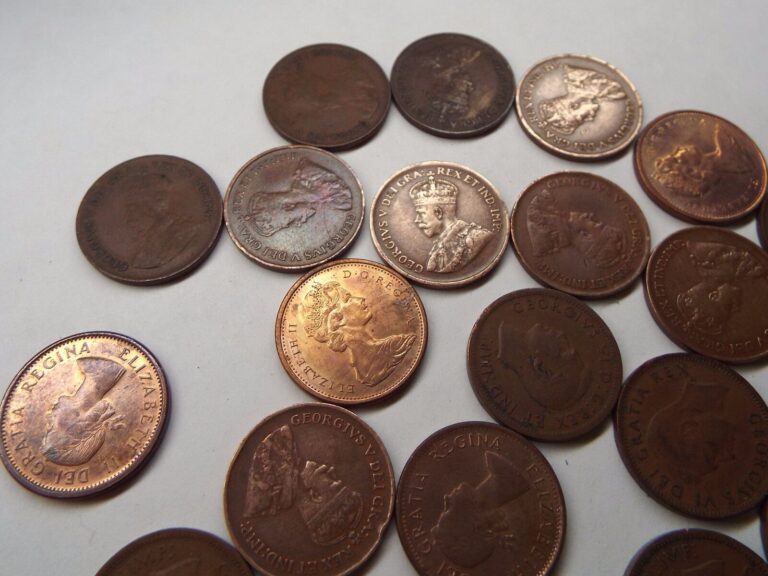 Read more about the article Canada Cents – 1 Dollar Each Coin SALE