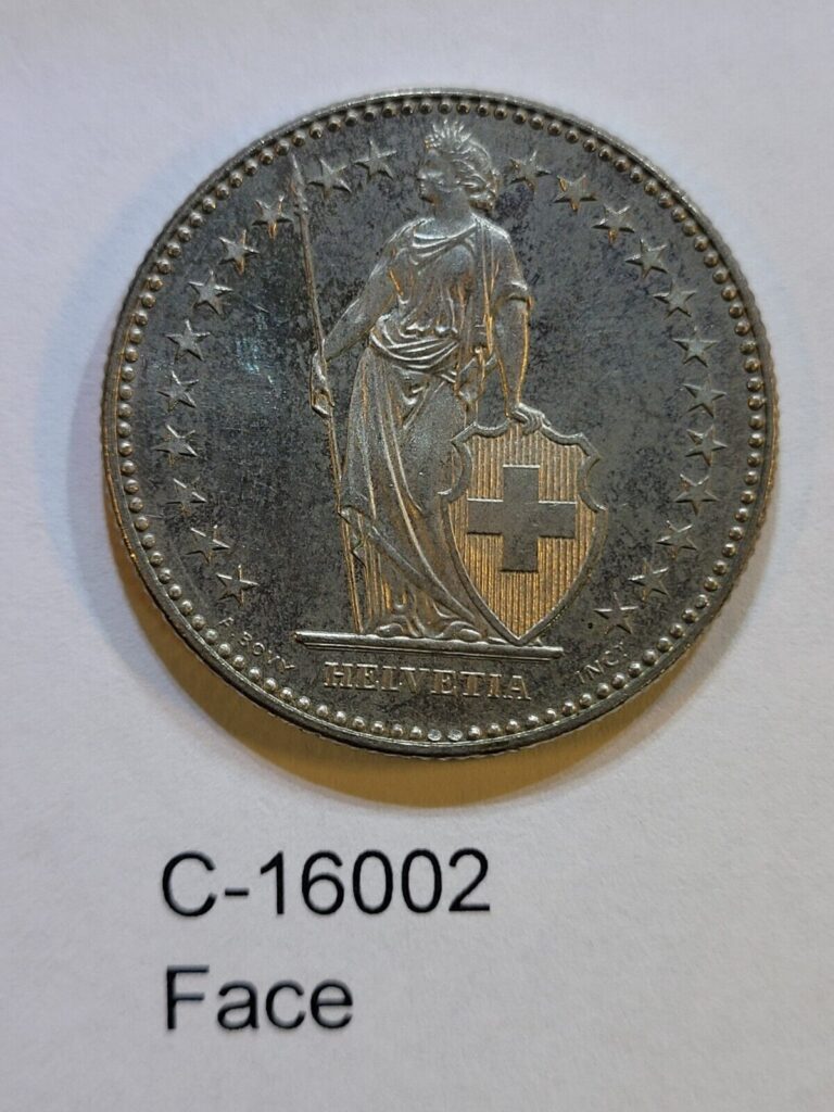 Read more about the article coin Swiss 2 francs silver