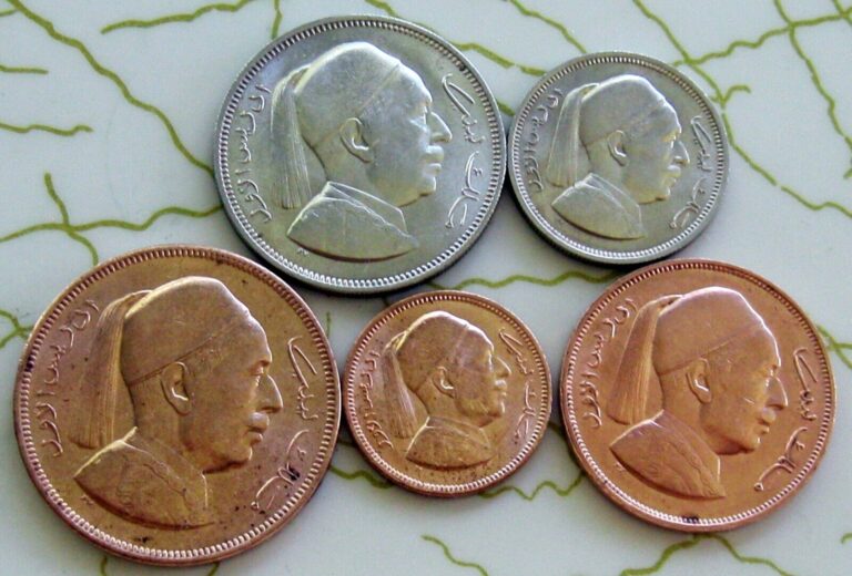 Read more about the article 5COINS LIBYA BU 178