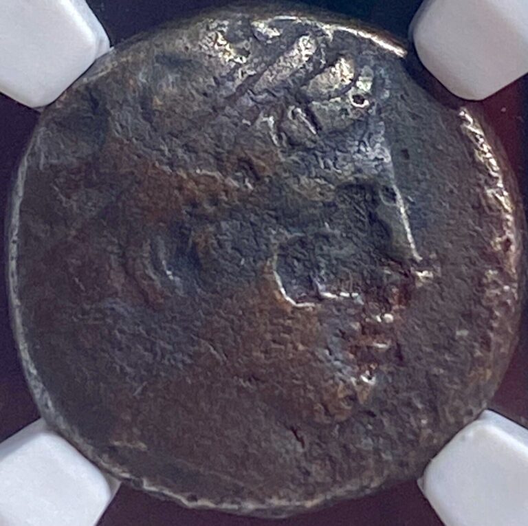 Read more about the article NGC 359BC-336BC Certified Greek Kingdom of Macedon Coin Philip II Nice Condition