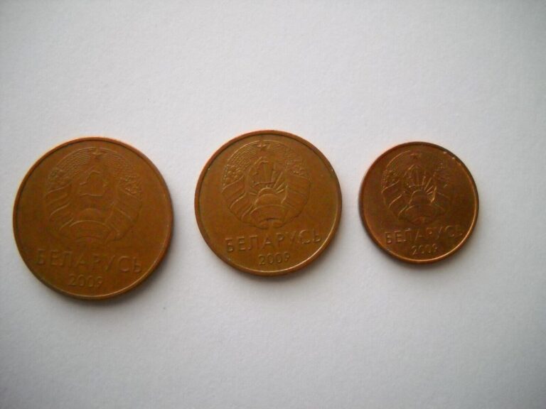 Read more about the article Belarus coins 1k 2k 5k